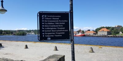 Gamlebyen | Fredrikstad