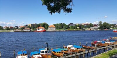 Gamlebyen | Fredrikstad 1